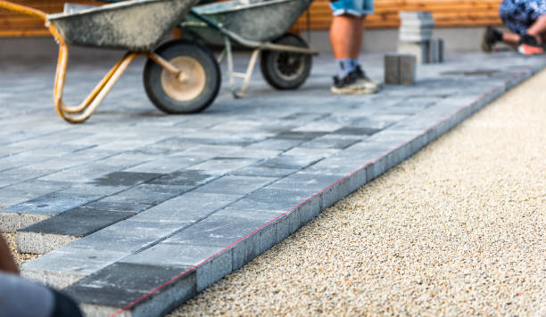 Best Concrete Patio Contractor  in Seaman, OH