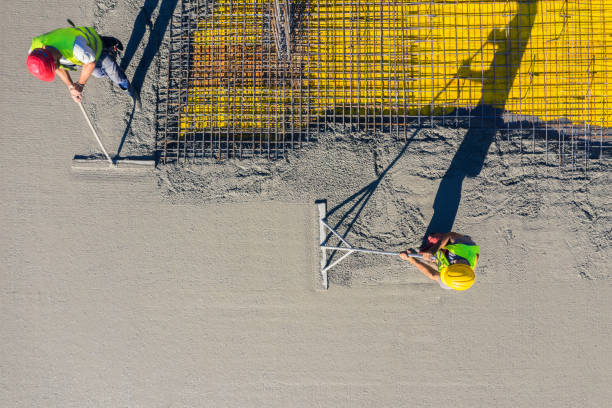 Best Concrete Foundation Repair  in Seaman, OH