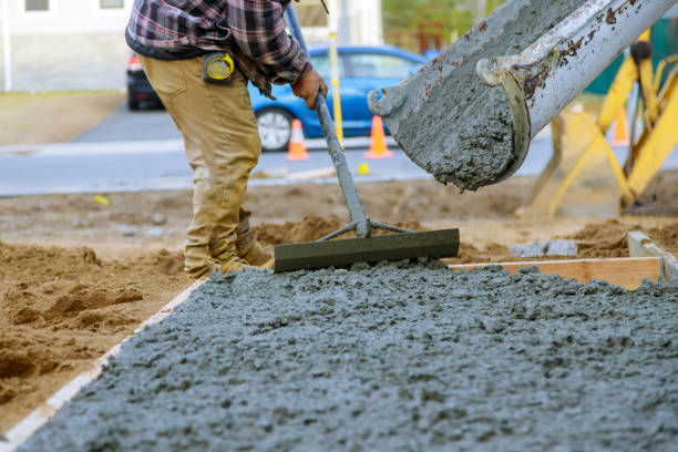 Best Concrete Repair Services  in Seaman, OH