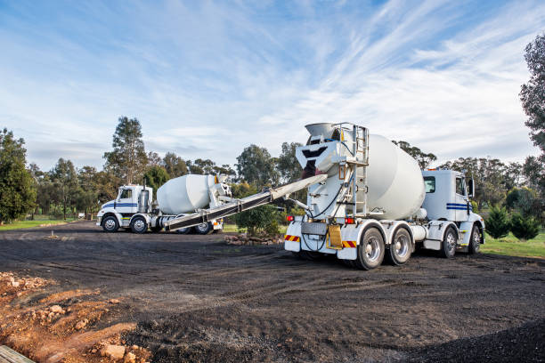 Best Concrete Resurfacing Services  in Seaman, OH
