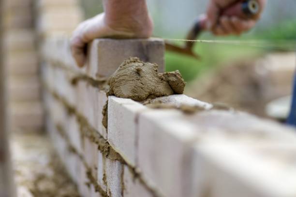 Best Residential Concrete Services  in Seaman, OH
