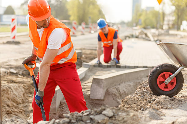  Seaman, OH Concrete contractor Pros
