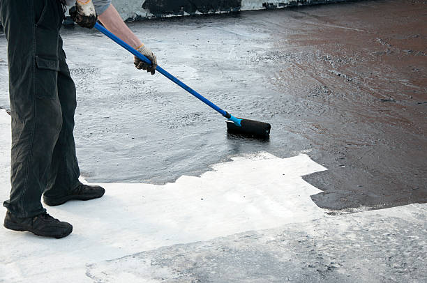 Waterproofing & Drywells in OH